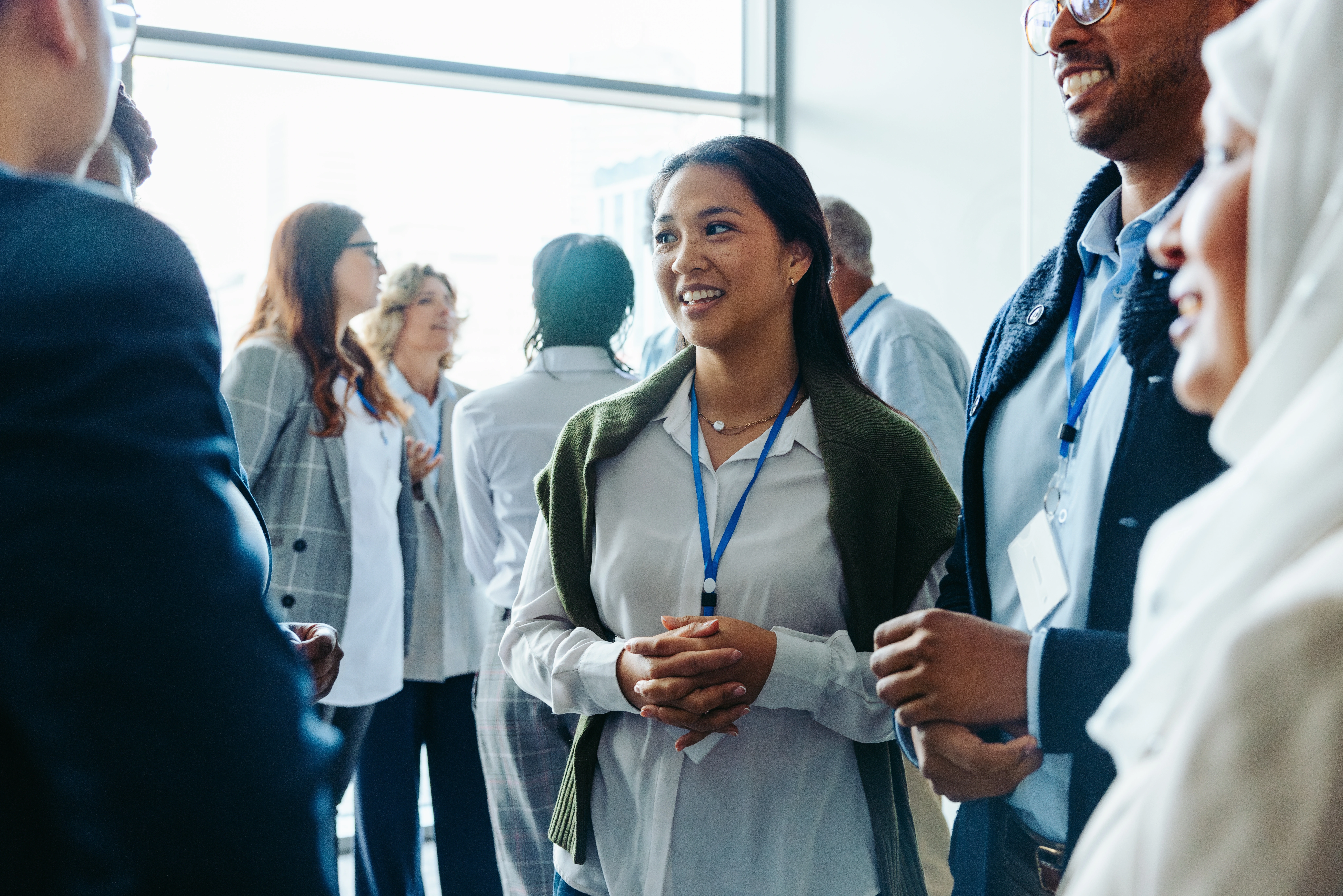 Physician entrepreneur community membership management